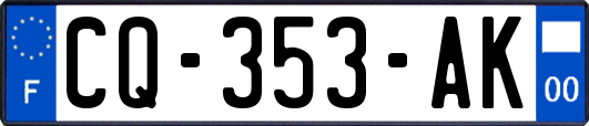 CQ-353-AK