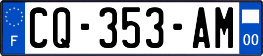 CQ-353-AM