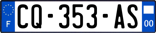 CQ-353-AS