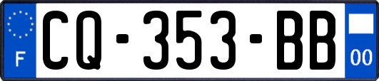 CQ-353-BB