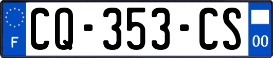 CQ-353-CS