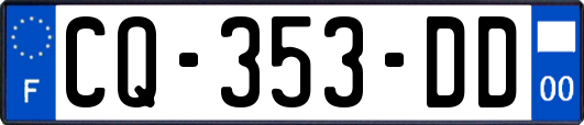 CQ-353-DD