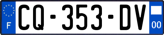 CQ-353-DV