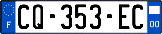 CQ-353-EC