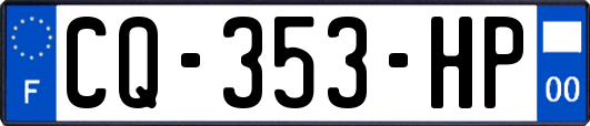 CQ-353-HP