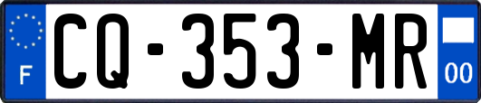 CQ-353-MR