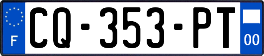 CQ-353-PT
