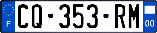 CQ-353-RM