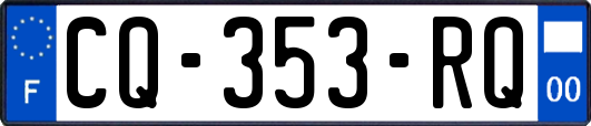 CQ-353-RQ