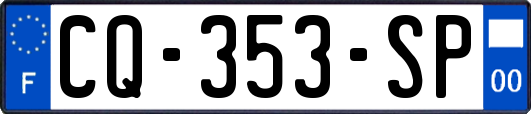 CQ-353-SP