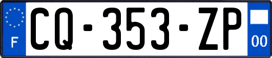 CQ-353-ZP