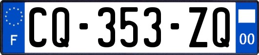 CQ-353-ZQ