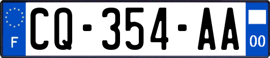 CQ-354-AA