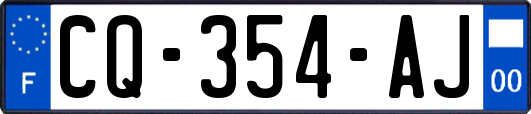 CQ-354-AJ