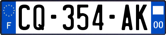 CQ-354-AK