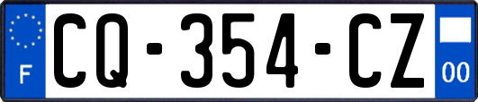 CQ-354-CZ