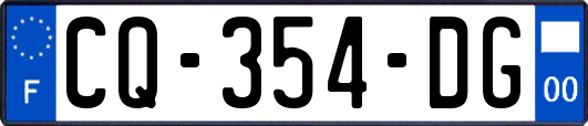 CQ-354-DG