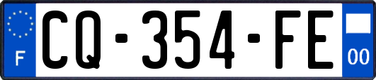 CQ-354-FE