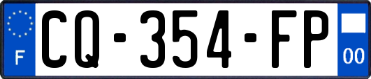 CQ-354-FP