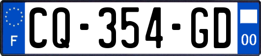 CQ-354-GD