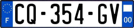 CQ-354-GV