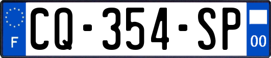 CQ-354-SP