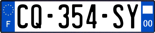 CQ-354-SY
