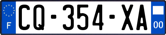 CQ-354-XA