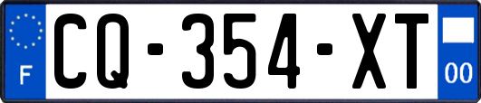 CQ-354-XT