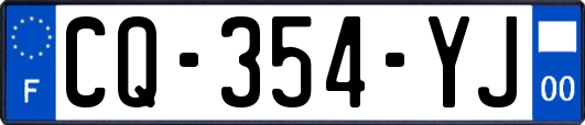 CQ-354-YJ