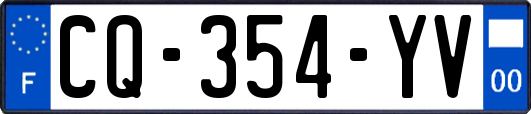 CQ-354-YV