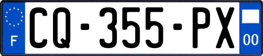 CQ-355-PX