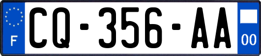 CQ-356-AA