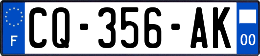 CQ-356-AK