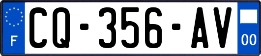 CQ-356-AV