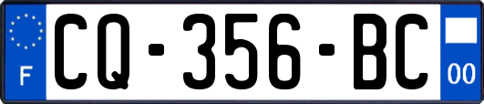 CQ-356-BC