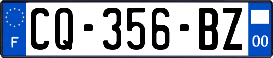 CQ-356-BZ