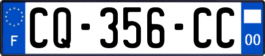 CQ-356-CC