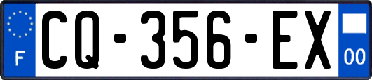 CQ-356-EX