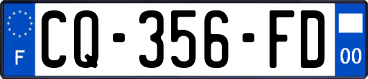 CQ-356-FD