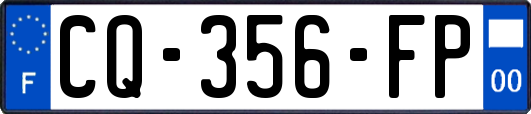 CQ-356-FP