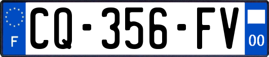 CQ-356-FV