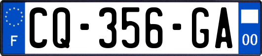 CQ-356-GA