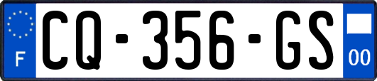 CQ-356-GS