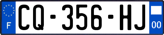 CQ-356-HJ