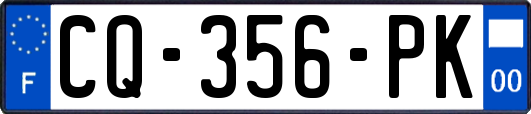 CQ-356-PK