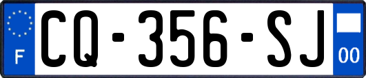 CQ-356-SJ