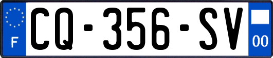 CQ-356-SV