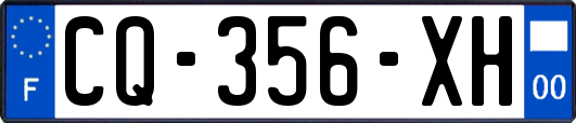 CQ-356-XH