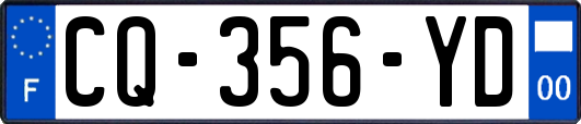 CQ-356-YD